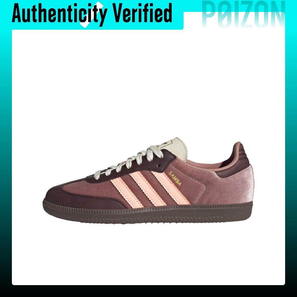 Adidas Shoes Samba - Adidas Originals Samba Abrasion Resistant Low