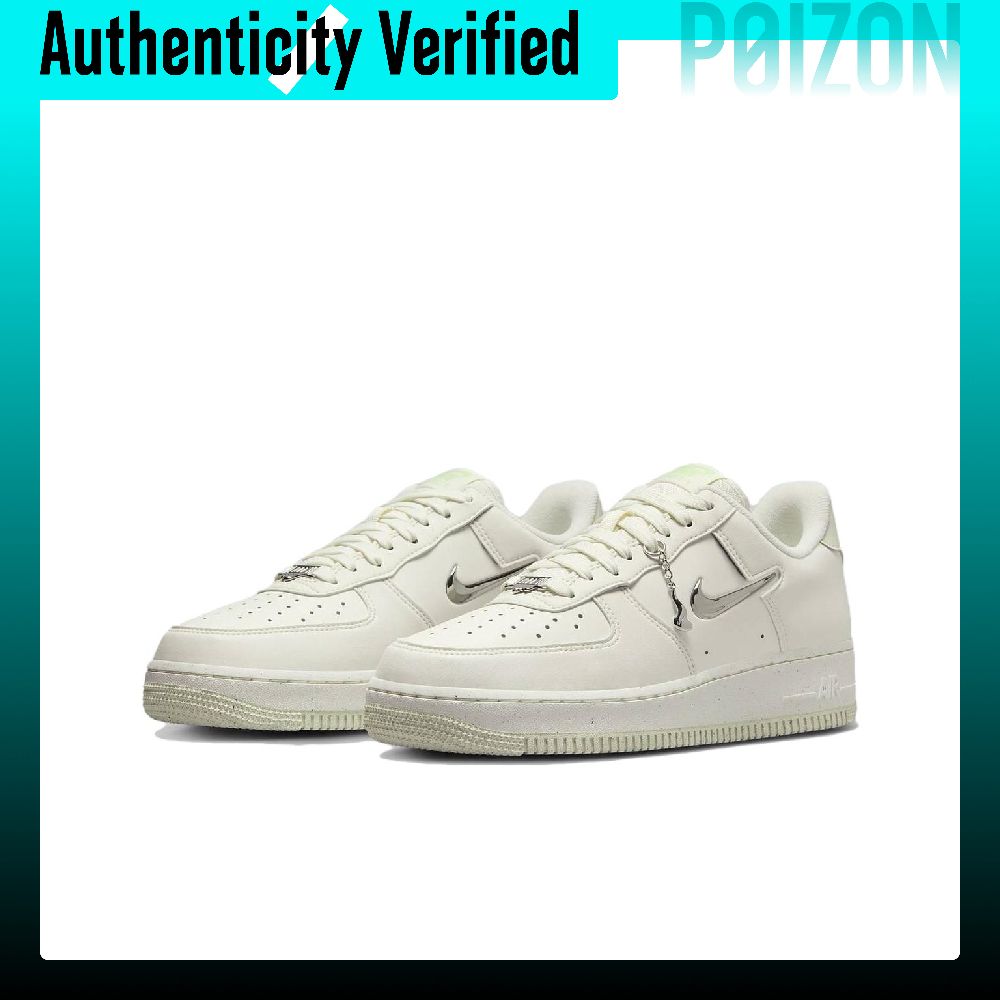 Nike Air Force 1 Synthetic Lea - đánh giá và giá Nike Shoes Air Force 1