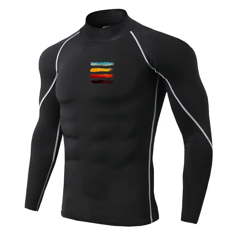 Men Sport T-shirt Quick Dry Bo - đánh giá và giá Quick Dry Underwear