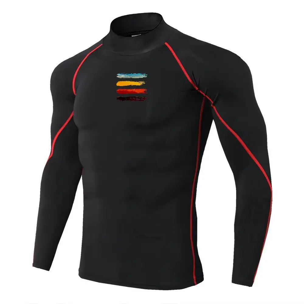 Men Sport T-shirt Quick Dry Bo - đánh giá và giá Quick Dry Underwear