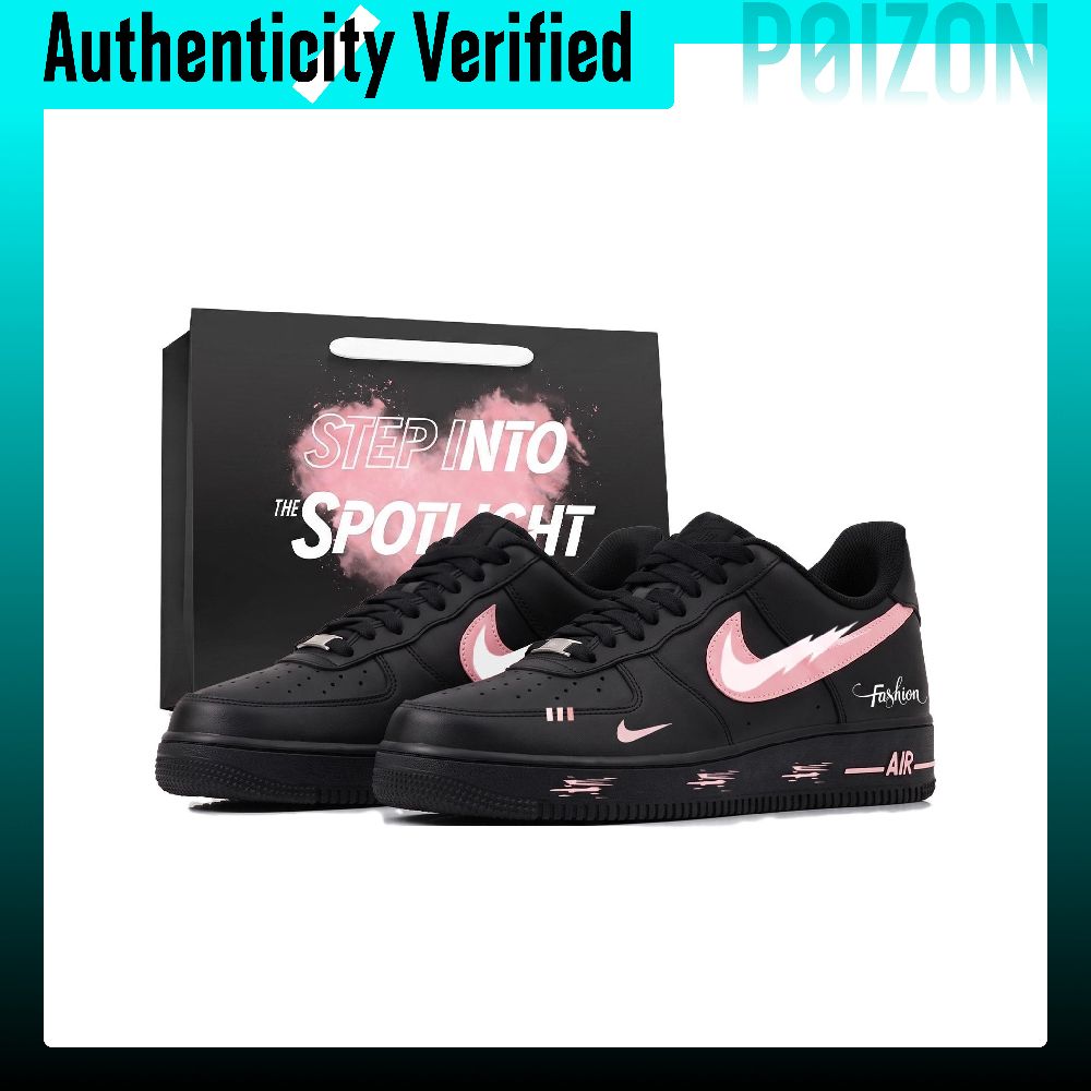 Nike Air Force 1 Skate Shoes U - đánh giá và giá Nike Shoes Air Force 1