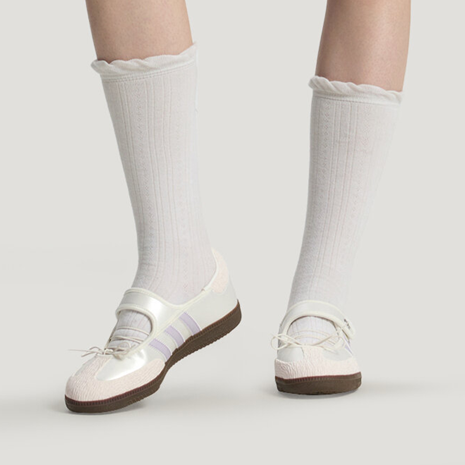 Adidas genuine women's casual  - đánh giá và giá Adidas Shoes Samba