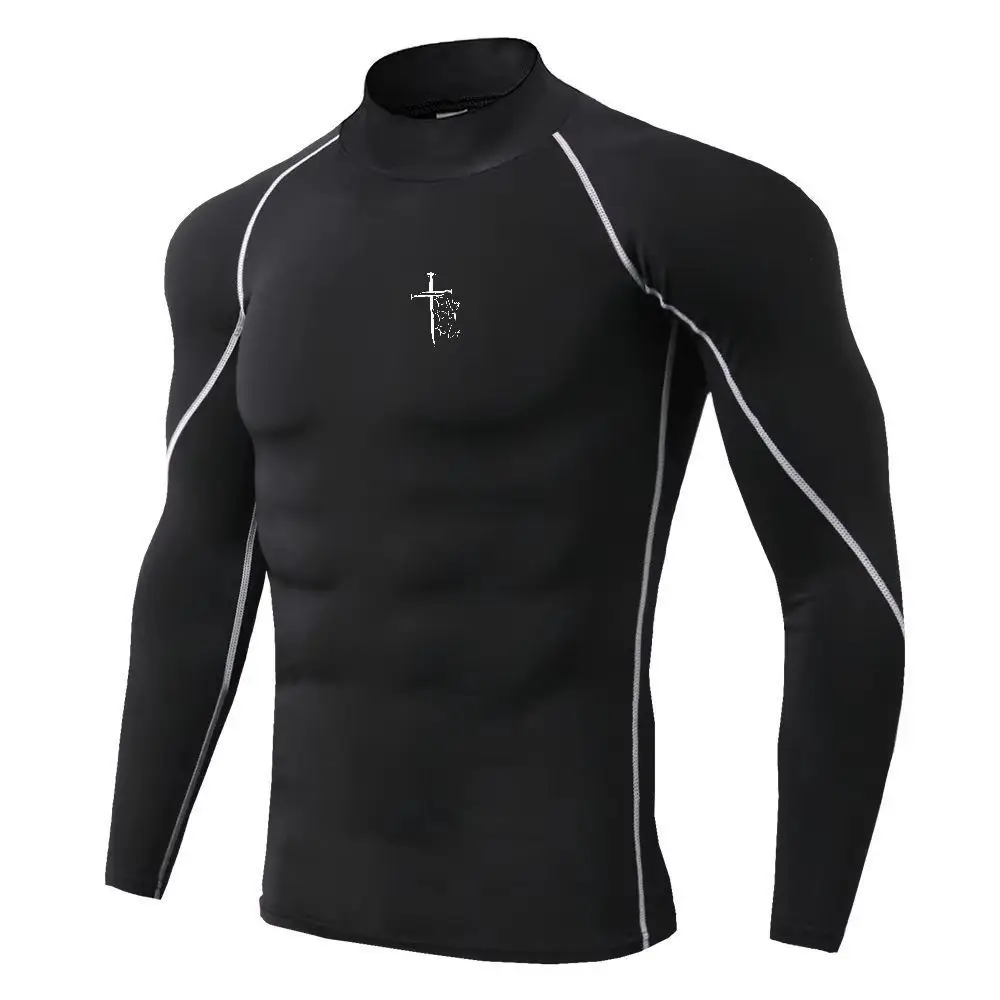 Men Sport T-shirt Quick Dry Bo - đánh giá và giá Quick Dry Underwear