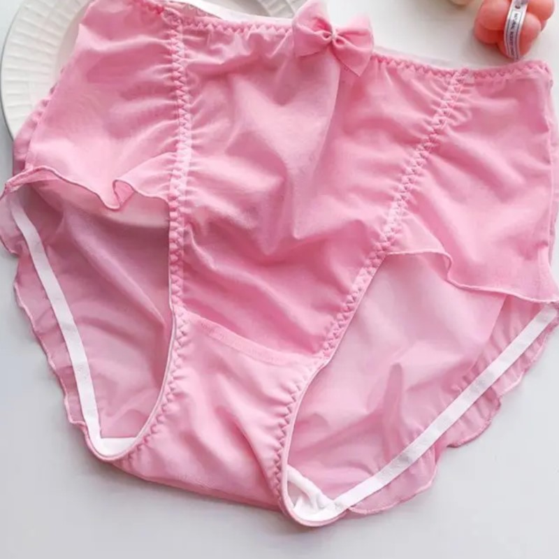 Pink Women Girls Princess Styl - đánh giá và giá Boxer Brief Pack Cotton