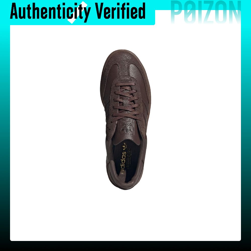 Adidas Originals Samba Casual  - đánh giá và giá Adidas Shoes Samba