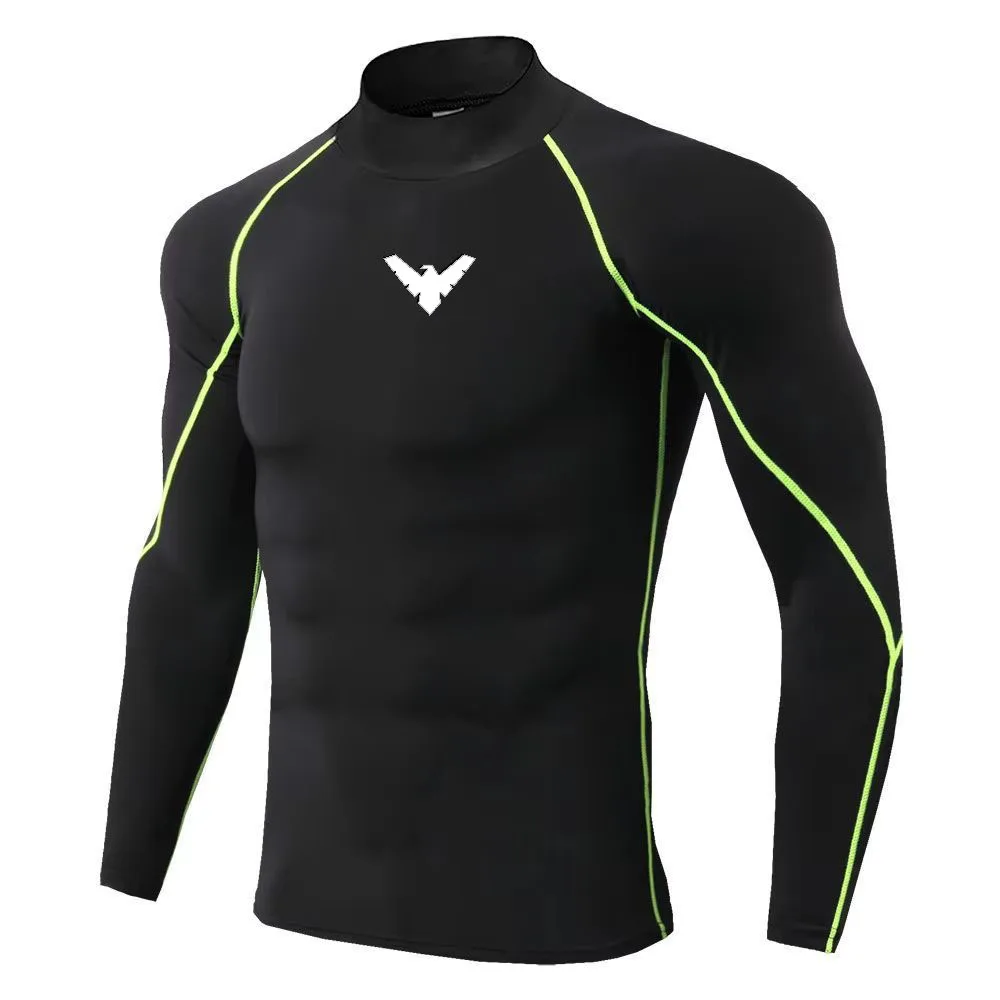 Men Sport T-shirt Quick Dry Bo - đánh giá và giá Quick Dry Underwear