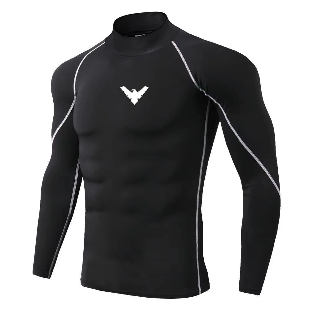 Men Sport T-shirt Quick Dry Bo - đánh giá và giá Quick Dry Underwear